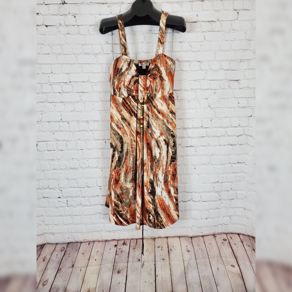 Dress Barn Sundress Size 16